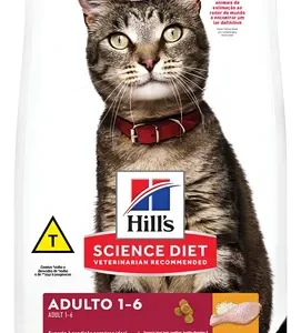 HILLS SD FEL ADULTO 3,17KG