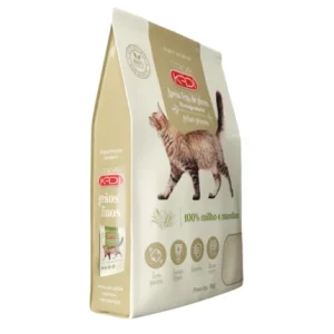 KADI AREIA GRAOS MISTOS 4KG